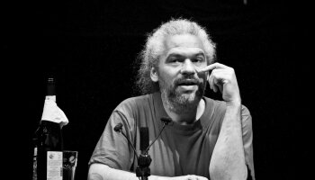 Petr Váša Foto: David Konečný